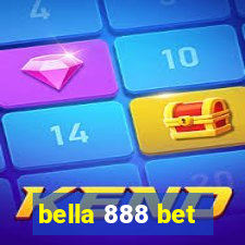 bella 888 bet